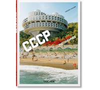 Frédéric Chaubin: CCCP. Cosmic Communist Constructions Photographed. 45th Ed.