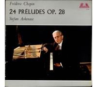 Frederic Chopin 24 Preludes Op 28