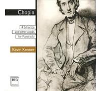 Chopin, F. - Scherzi/Mazurkas/Polonaises Etc