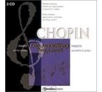 Frédéric Chopin - Arrangements for Piano & Strin