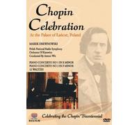 Frederic Chopin - At The Palace Of Lancut