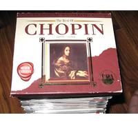 Frédéric Chopin - Best of Chopin