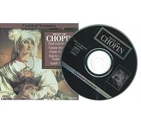 Frédéric Chopin - Best of Chopin