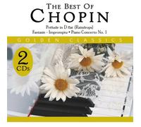 Frédéric Chopin - Best of Chopin