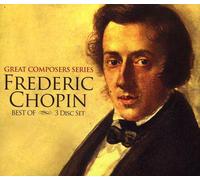 Frédéric Chopin - Best of Chopin
