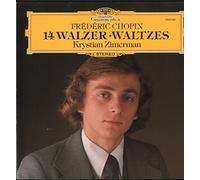 Frédéric Chopin - Chopin: 14 Walzer - Waltzes [Vinile LP record]