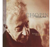 Frederic Chopin Chopin: 19 Nocturnes (CD) Album