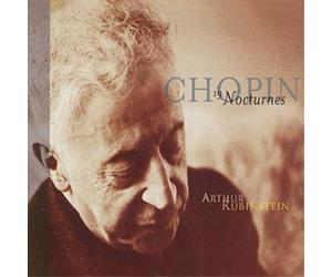 Frederic Chopin Chopin: 19 Nocturnes (CD) Album