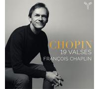 Frederic Chopin Chopin: 19 Valses (CD) Album