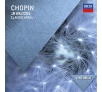 Frederic Chopin Chopin: 19 Waltzes (CD) Album