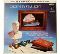 Frédéric Chopin - Chopin By Starlight