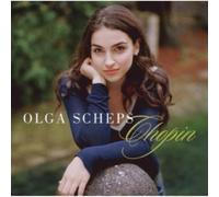 FREDERIC CHOPIN Chopin (CD)