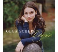 FREDERIC CHOPIN Chopin (CD)
