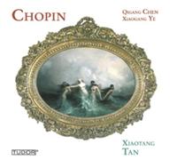 Frederic Chopin Chopin (CD) Album