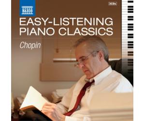 Frederic Chopin Chopin (CD) Album