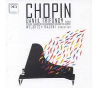 Frederic Chopin Chopin (CD) Import