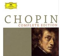 Frederic Chopin Chopin: Complete Edition (CD) Album