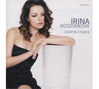 Frederic Chopin Chopin: Etudes (CD) Album