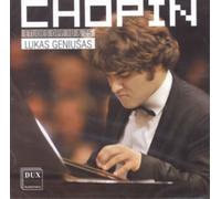 Frederic Chopin Chopin: Etudes, Opp. 10 & 25 (CD) Album