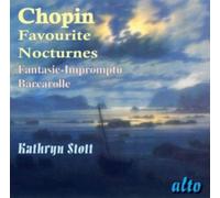 Frederic Chopin Chopin: Favourite Nocturnes (CD) Album