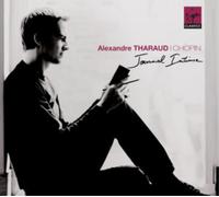 Alexandre Tharaud (Piano) - Alexandre Tharaud Plays Chopin