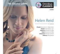 Frederic Chopin Chopin: Nocturne in C Sharp Major/... (CD) Album