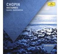 Frederic Chopin Chopin: Nocturnes Album