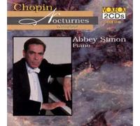 Frederic Chopin Chopin: Nocturnes (CD) Album