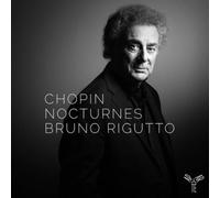 Frederic Chopin Chopin: Nocturnes (CD) Album