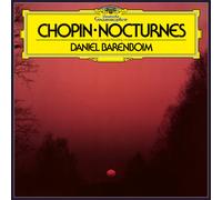 Frederic Chopin Chopin: Nocturnes (Vinyl LP) 12" Remastered Album