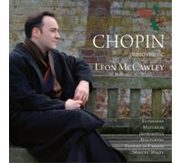 Frederic Chopin Chopin: Piano Music (CD) Album