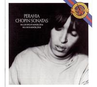 Frederic Chopin Chopin : Piano Sonatas 2 & 3 (CD)