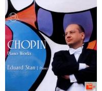 Frederic Chopin Chopin: Piano Works (CD) Album