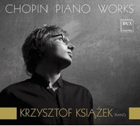 Frederic Chopin Chopin: Piano Works (CD) Album