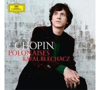 Frederic Chopin Chopin: Polonaises (CD) Album