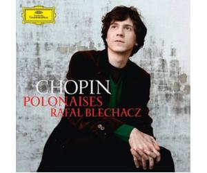 Frederic Chopin Chopin: Polonaises (CD) Album