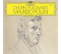 Frederic Chopin Chopin: Polonaises (Vinyl LP) 12" Album