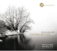 Frederic Chopin Chopin: Recital (CD) Album