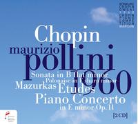 Frederic Chopin Chopin: Sonata in B-flat Minor/Polonaise in F-sharp Minor/. (CD)
