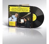 Frederic Chopin Chopin: Sonate, Op. 65/Polonaise, Op. 3/... (Vinyl LP) 12" Album