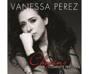 Frederic Chopin Chopin: The Complete Preludes (CD) Album