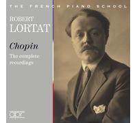 Frederic Chopin Chopin: The Complete Recordings (CD) Album