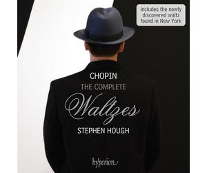Frederic Chopin Chopin: The Complete Waltzes Album