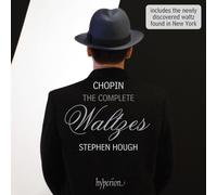Frederic Chopin Chopin: The Complete Waltzes (CD) Album