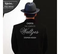 Frederic Chopin Chopin: The Complete Waltzes (Vinyl LP) 12" Album