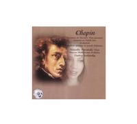Frederic Chopin Chopin: Variations On Mozart's 'Don Giovanni'/... (CD) Album