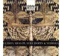 Frederic Chopin Chopin & Yedidia Piano Music (CD) Album