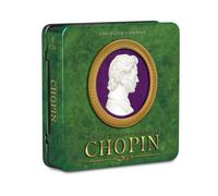 Frédéric Chopin - Classical Collector S Tin