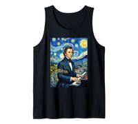 Frederic Chopin Compositore Pianista Canotta