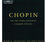 Frédéric Chopin - Ct Pno [2]